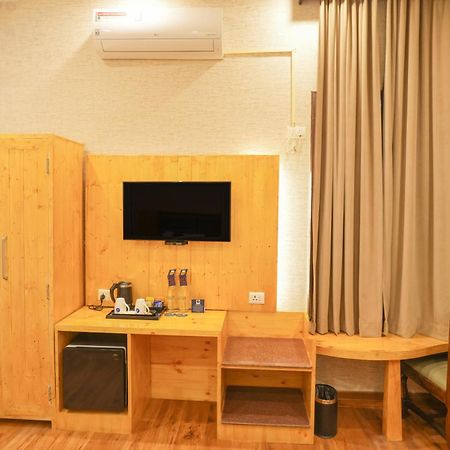 Zip By Spree Hotels Bella Heights Mcleodganj Dharamshala Extérieur photo