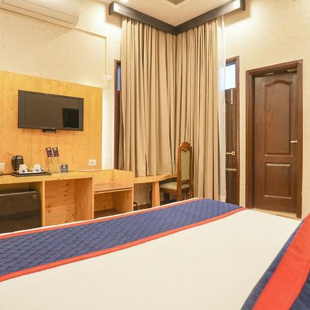 Zip By Spree Hotels Bella Heights Mcleodganj Dharamshala Extérieur photo
