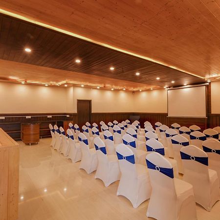 Zip By Spree Hotels Bella Heights Mcleodganj Dharamshala Extérieur photo