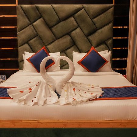 Zip By Spree Hotels Bella Heights Mcleodganj Dharamshala Extérieur photo