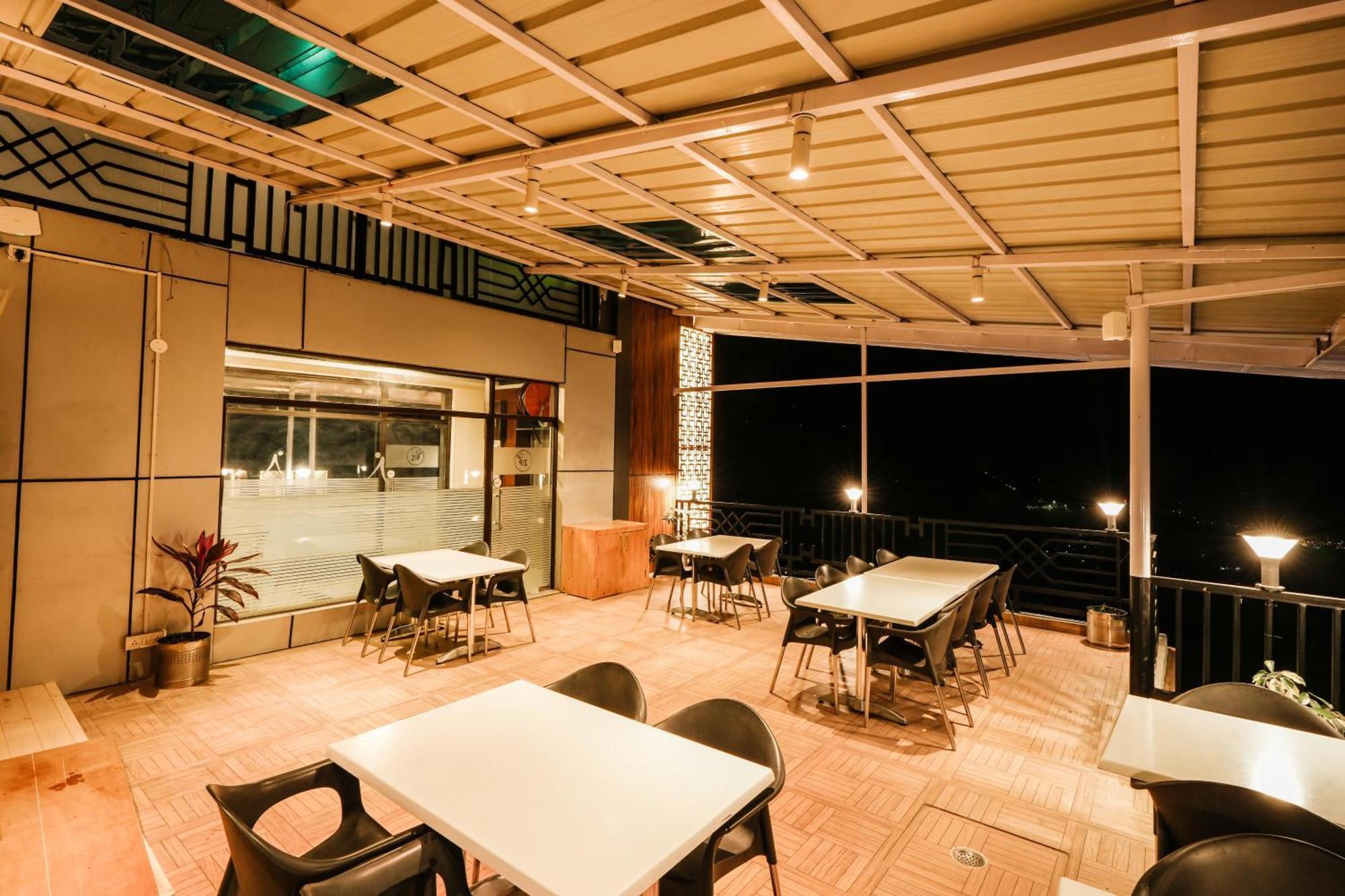 Zip By Spree Hotels Bella Heights Mcleodganj Dharamshala Extérieur photo