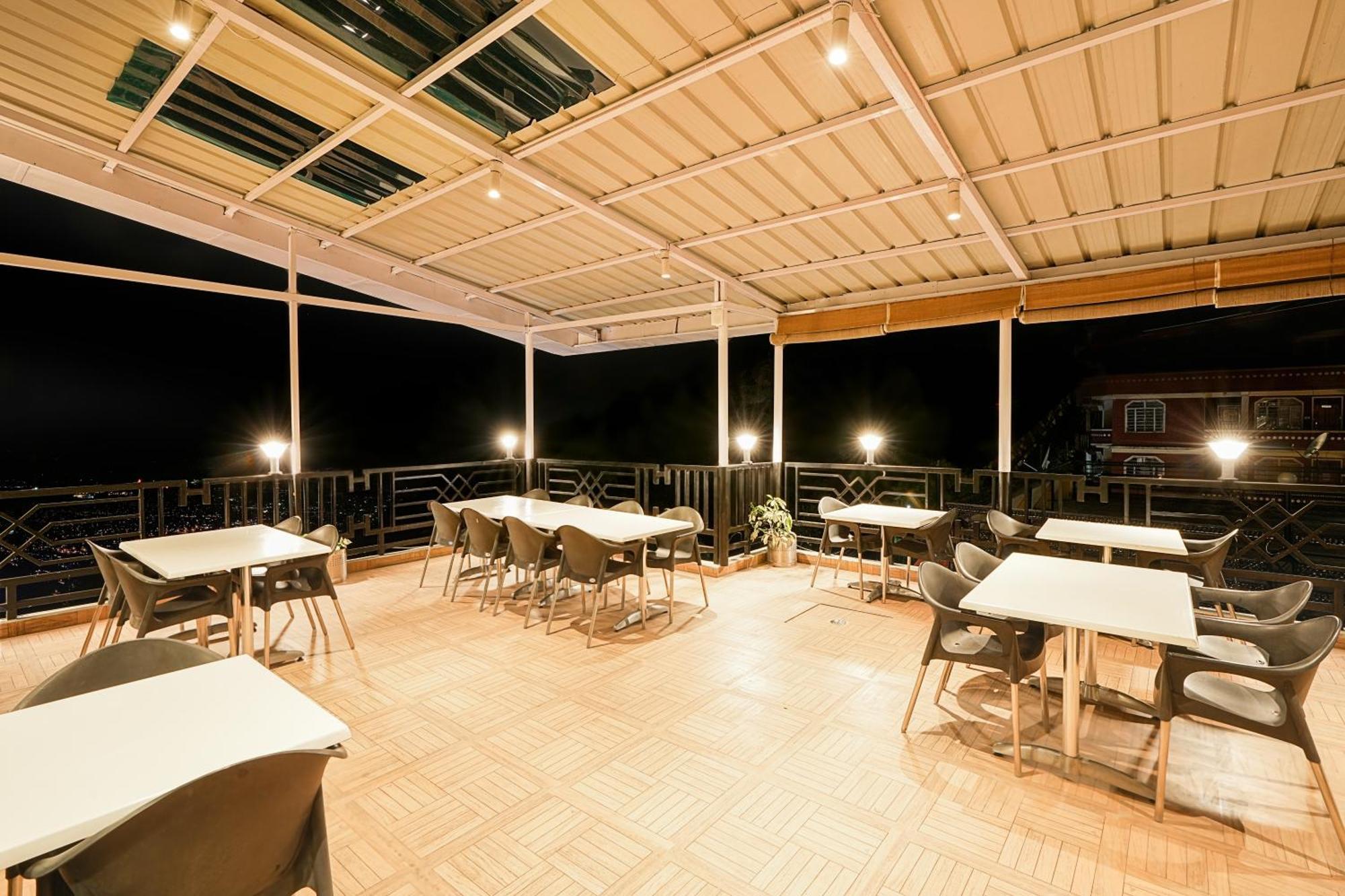 Zip By Spree Hotels Bella Heights Mcleodganj Dharamshala Extérieur photo