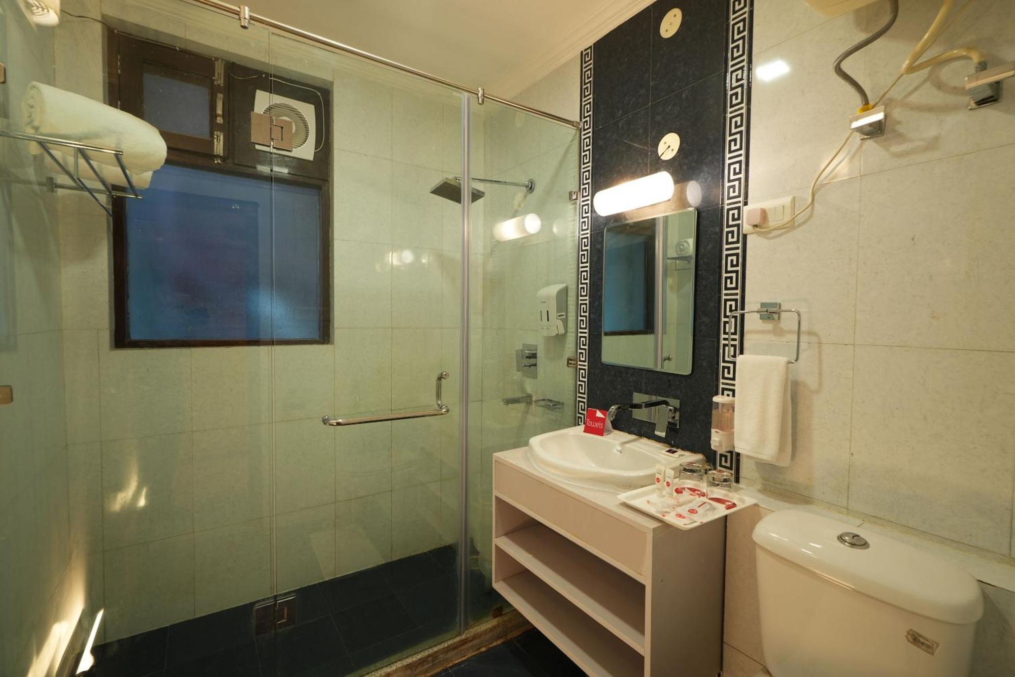 Zip By Spree Hotels Bella Heights Mcleodganj Dharamshala Extérieur photo