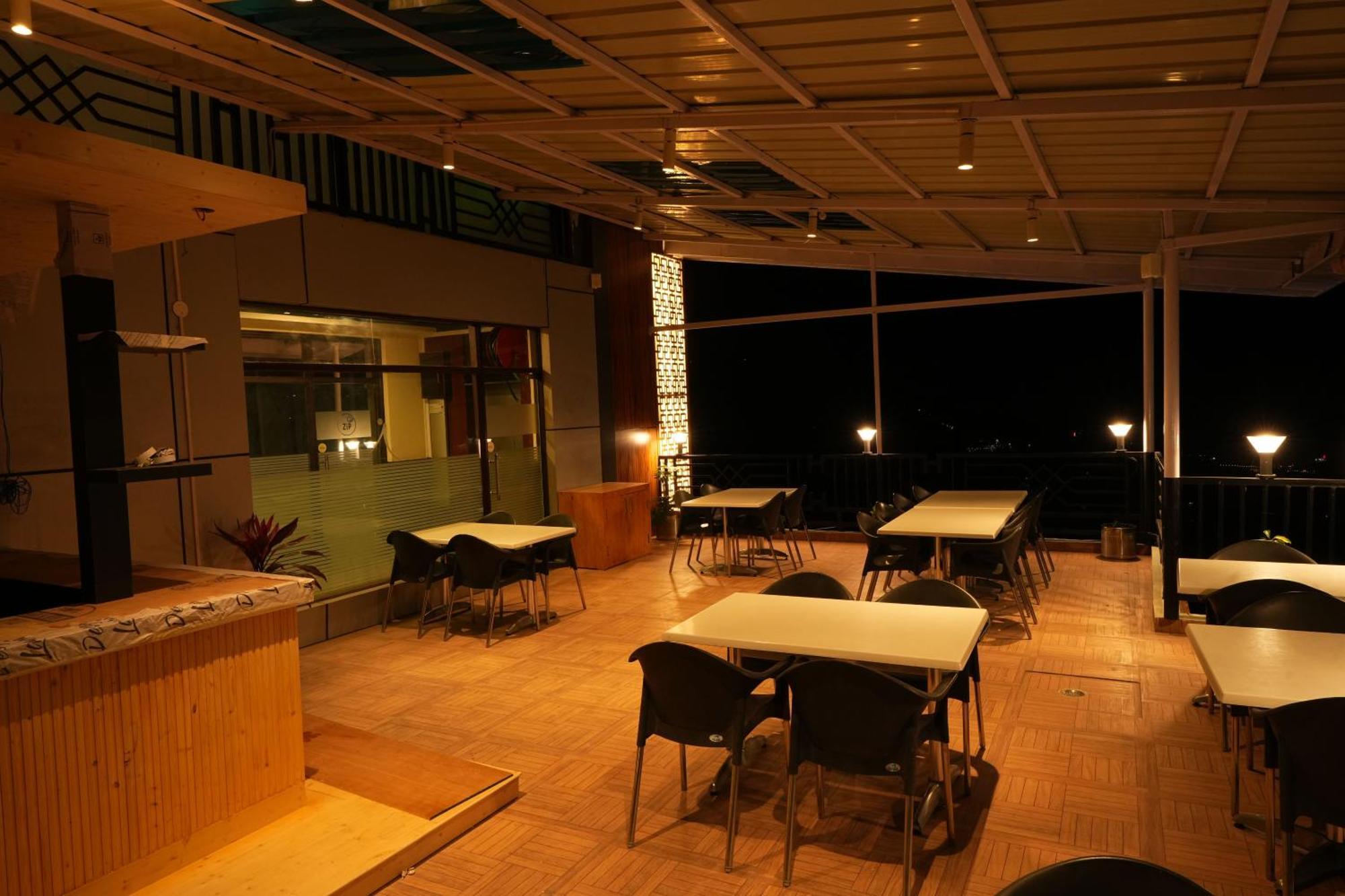 Zip By Spree Hotels Bella Heights Mcleodganj Dharamshala Extérieur photo
