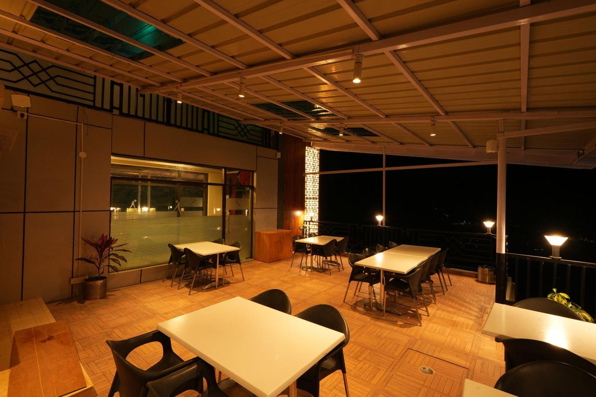Zip By Spree Hotels Bella Heights Mcleodganj Dharamshala Extérieur photo