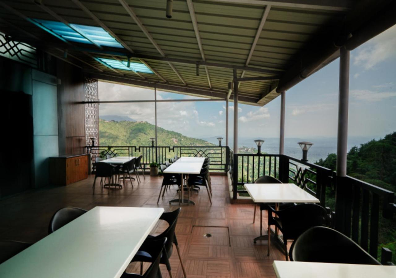Zip By Spree Hotels Bella Heights Mcleodganj Dharamshala Extérieur photo