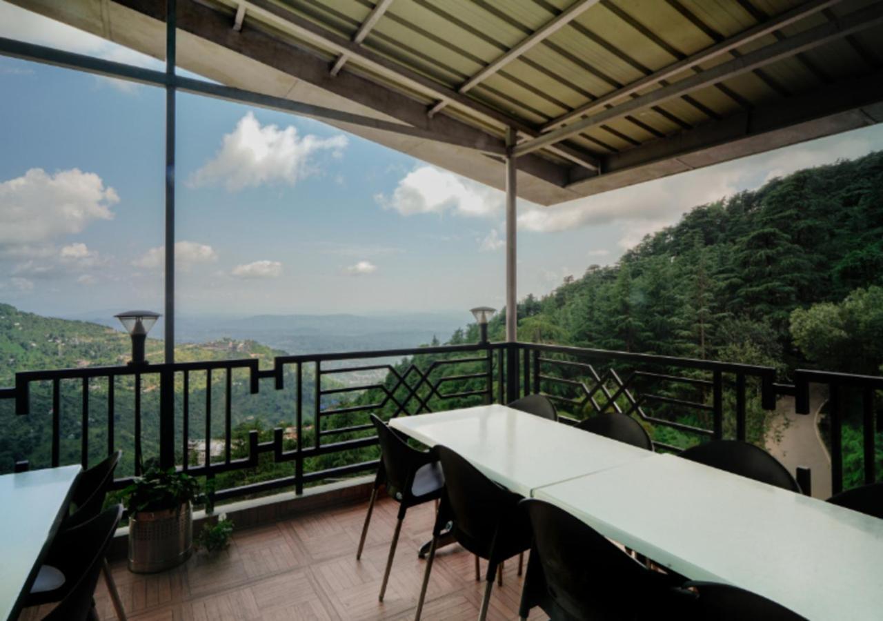 Zip By Spree Hotels Bella Heights Mcleodganj Dharamshala Extérieur photo