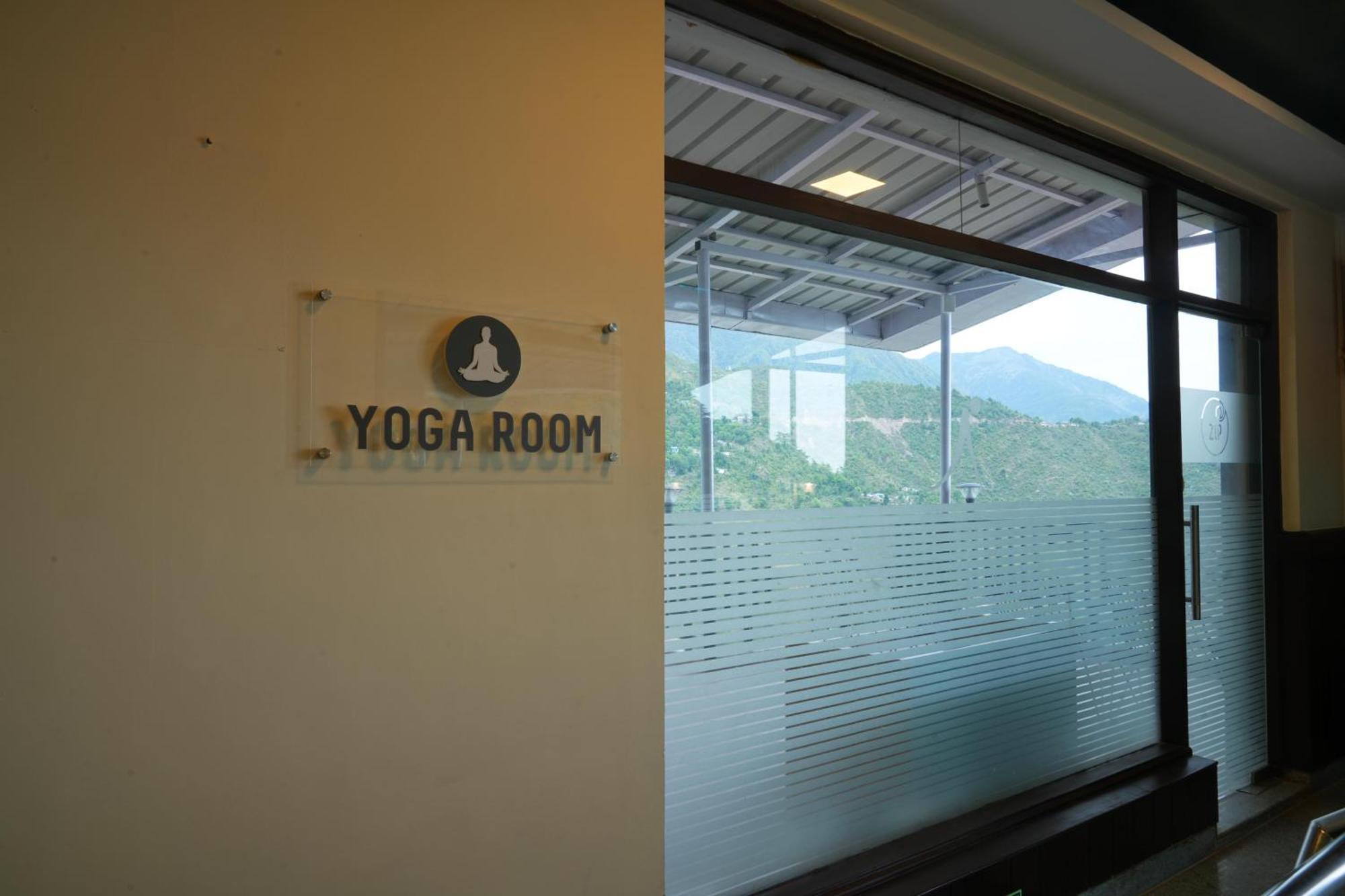 Zip By Spree Hotels Bella Heights Mcleodganj Dharamshala Extérieur photo