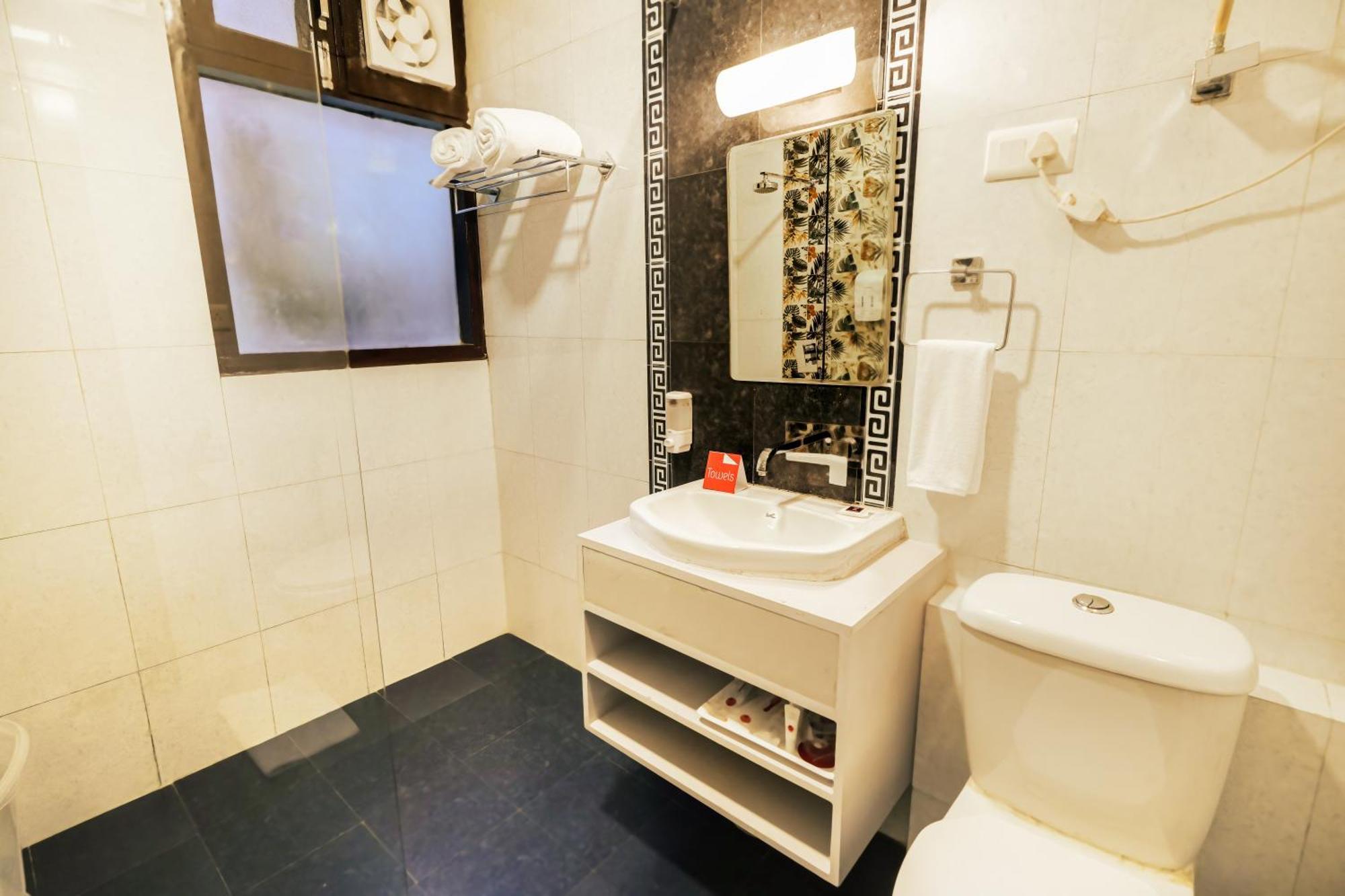 Zip By Spree Hotels Bella Heights Mcleodganj Dharamshala Extérieur photo