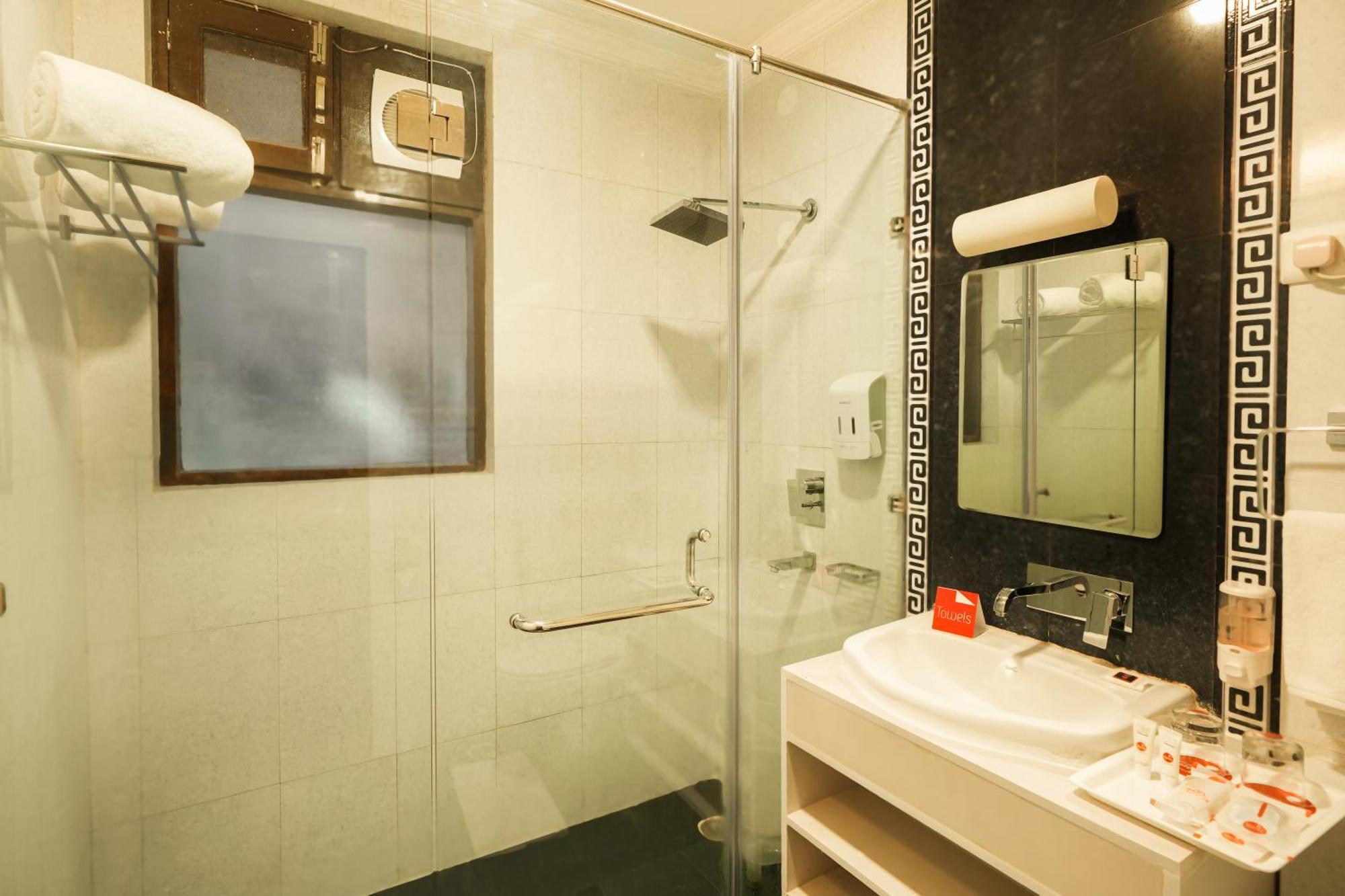 Zip By Spree Hotels Bella Heights Mcleodganj Dharamshala Extérieur photo